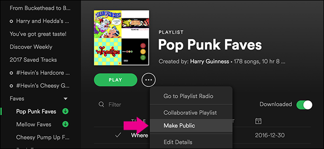 Do I Have To Download Spotify On My Computer